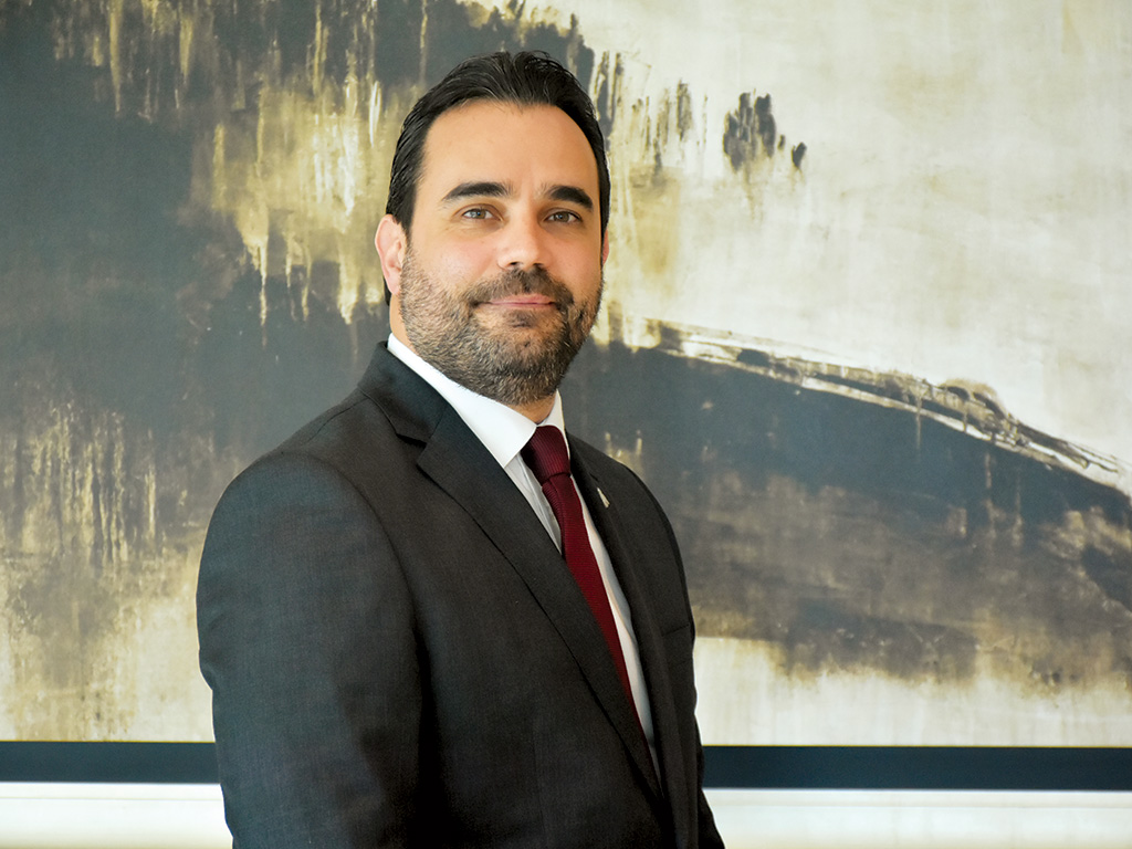  JW Marriott Marquis Hotel Dubai appoints key personnel